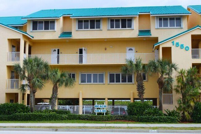 Foto del edificio - 1550 S Ocean Dr