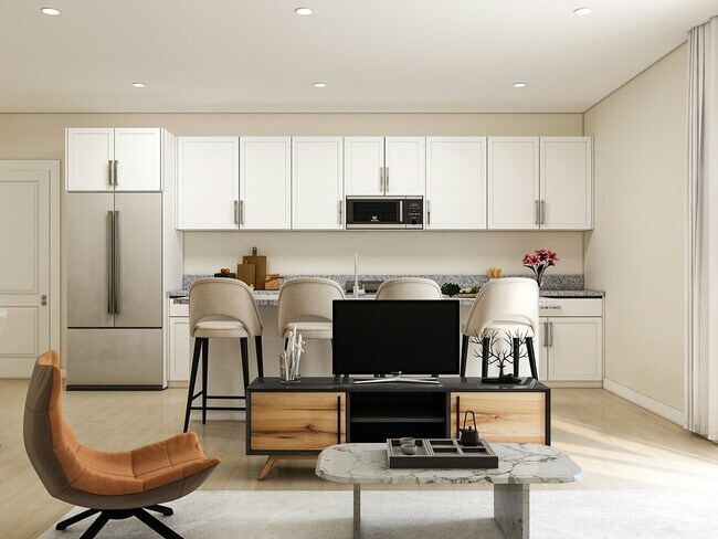 Foto del edificio - 15 Anglers Rd