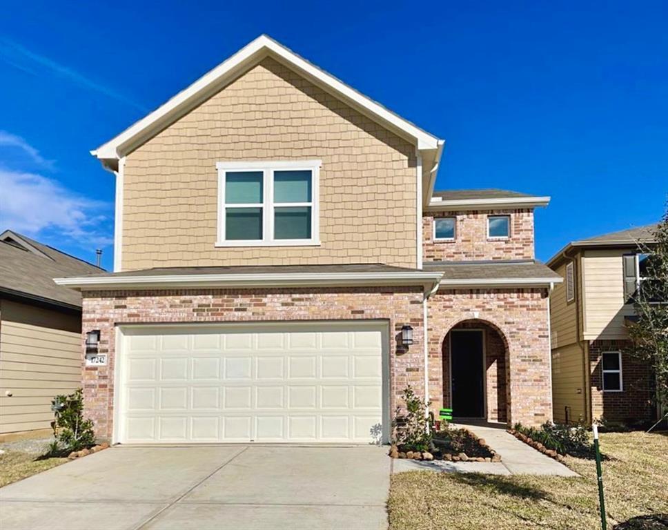 Foto principal - 17242 Rock Willow Ln