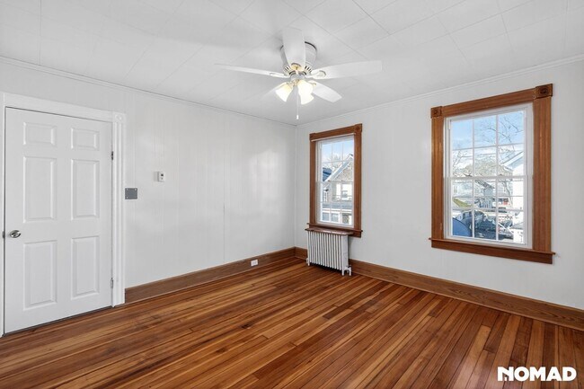 Foto del edificio - 21 Hall Ave