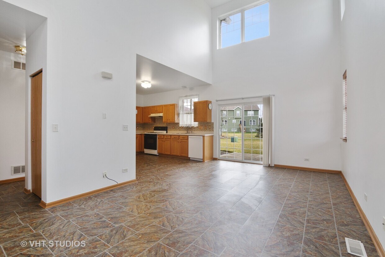 1185 Mark Ct, Antioch, IL 60002 Townhome Rentals in Antioch IL