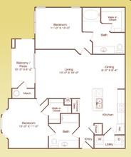 Sonata Apartment Homes - 12