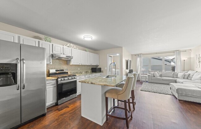 Foto del edificio - 2024 Grayhawk Dr