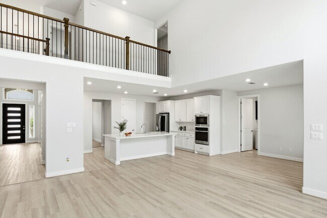 Foto del edificio - 4610 Elan Bend Ct