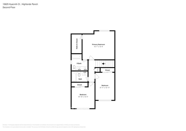 Foto del edificio - 10625 Hyacinth Ct