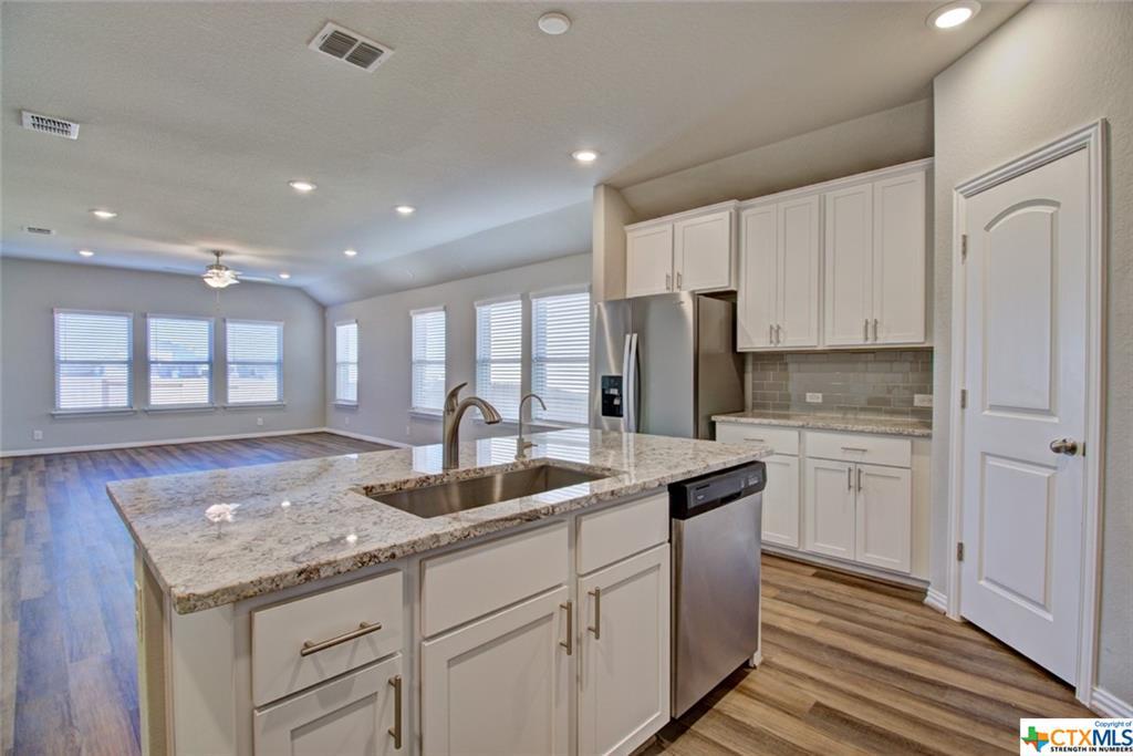 2020 Cowan Dr, New Braunfels, TX 78132 House Rental in New Braunfels