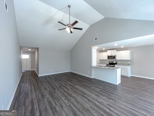 Foto del edificio - 354 S Bridgeport Dr