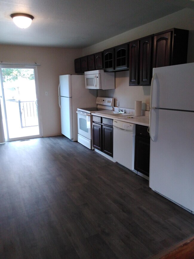 Foto del edificio - 701 S James St