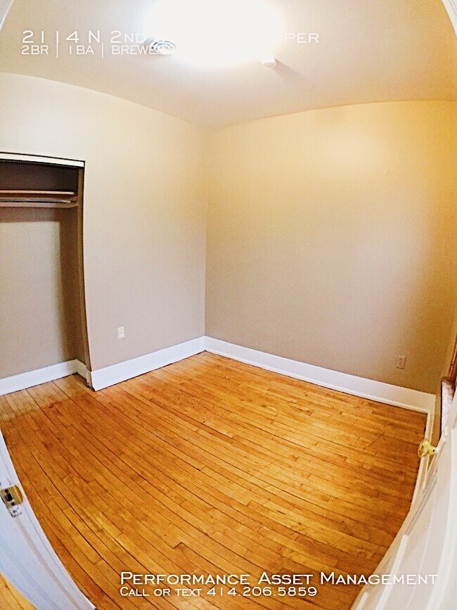Foto del edificio - 2114 N 2nd St