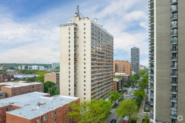 Sixty Thirty Condominium