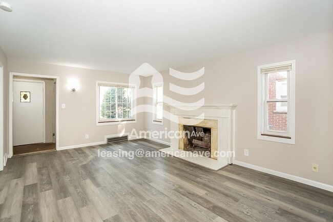 Building Photo - 4812 Balfour Rd