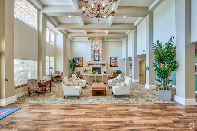 Building Photo - Mariposa at Cedar Park Active Adult 55+ Ap...