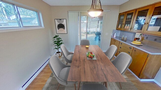 Photo - 3543 S Dawson St House