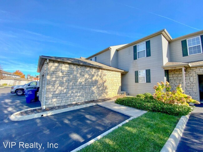 Building Photo - 2 br, 2.5 bath House - 5602 Wigmore Dr.