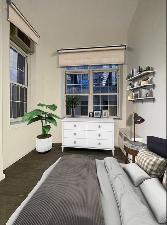 Foto del edificio - Large Convertible 2 Bed in Elevator/Doorma...