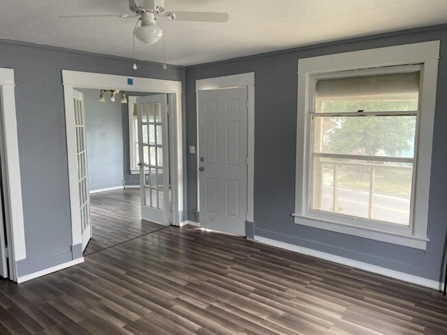 Foto del edificio - 606 E Randolph Ave