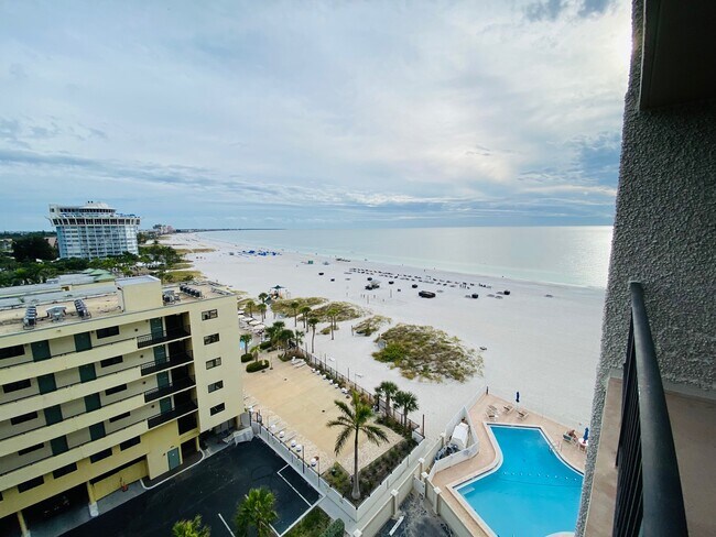 Building Photo - 5396 Gulf Blvd
