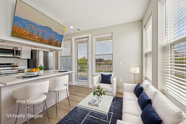 Building Photo - Tiffany Flats