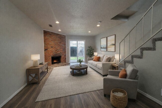 Foto del edificio - 9571 Olde Towne Row