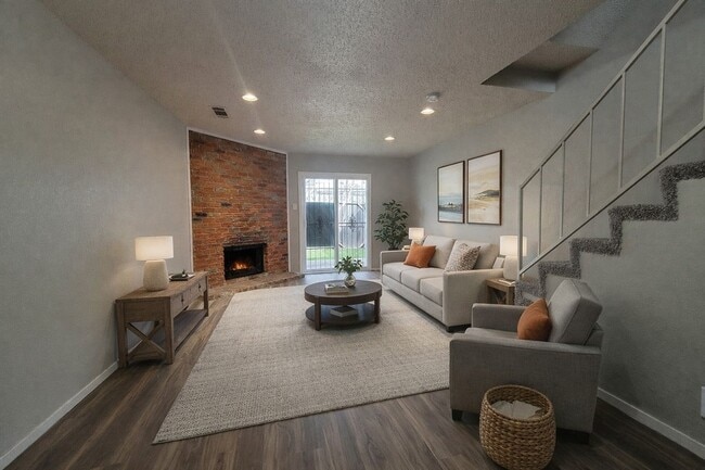 Photo - 9571 Olde Towne Row Townhome