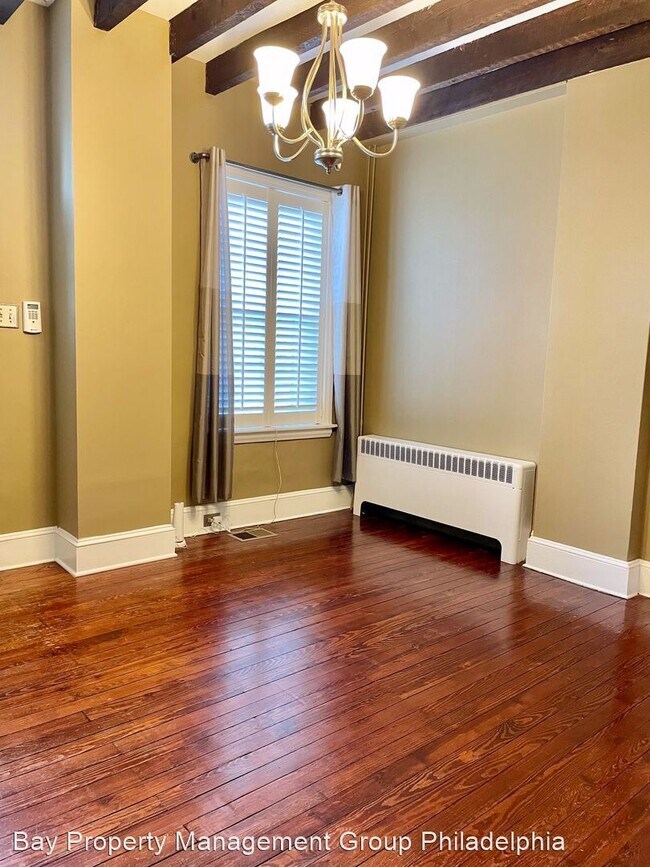 Building Photo - 2 br, 1 bath House - 212 S Darlington St