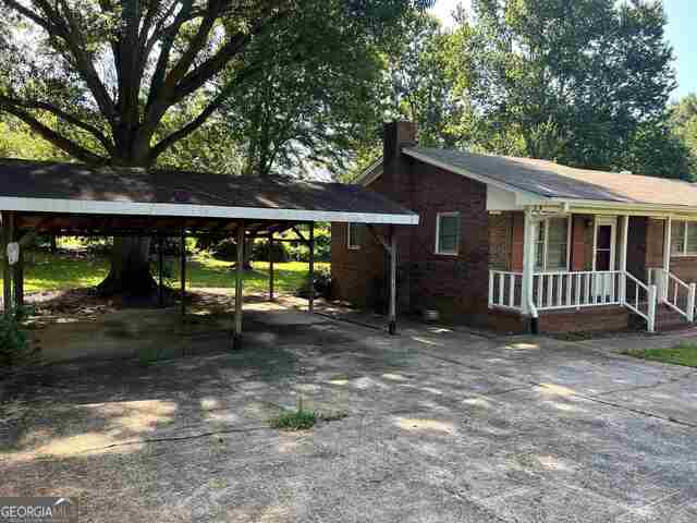 Building Photo - 411 Cade St