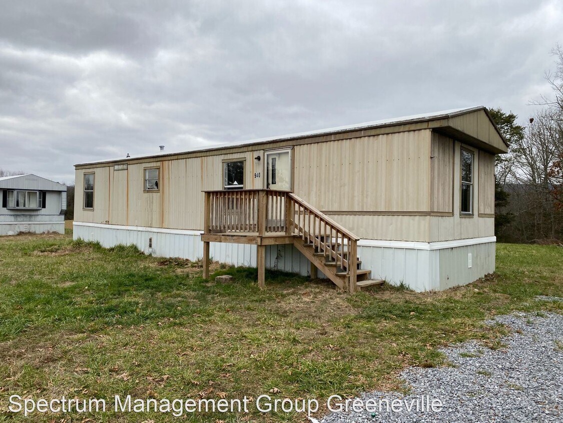 Foto principal - 2 br, 1 bath House - 940 Millers Chapel Rd