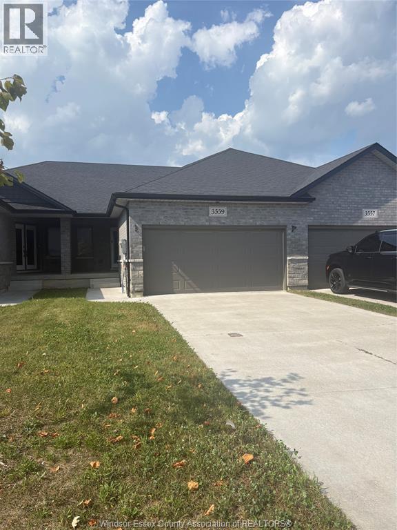 Building Photo - 3559 HALLEE