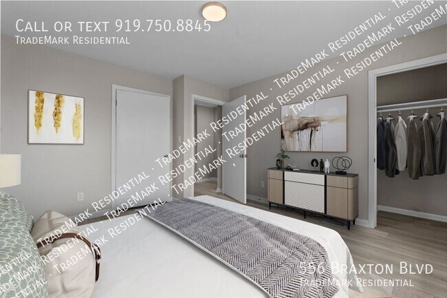 Foto del edificio - 556 Braxton Blvd