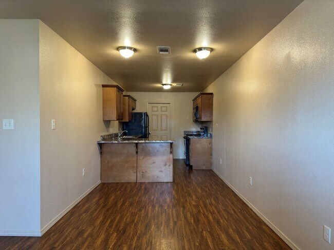 Foto del edificio - 2701#A Tulsa St-