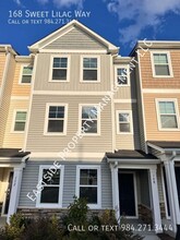 Building Photo - 168 Sweet Lilac Wy