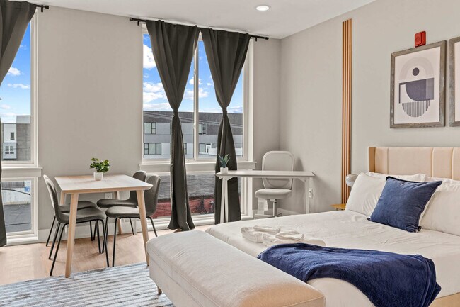 Foto del edificio - 626 N Delaware Ave