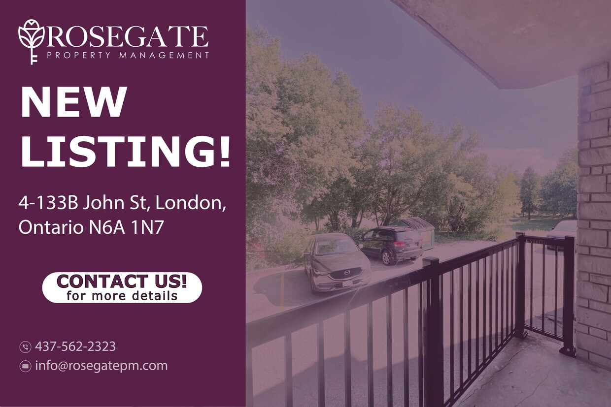 Primary Photo - Spacious 2-Bedroom, 1-Bath Apartment in Lo...