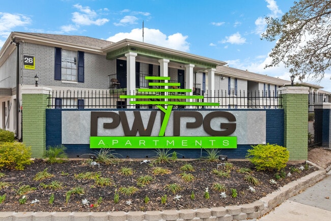 Foto del edificio - Parkway And Parkgreen On Bellaire
