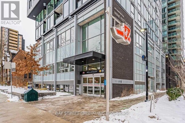 Photo du bâtiment - 17 Dundonald St