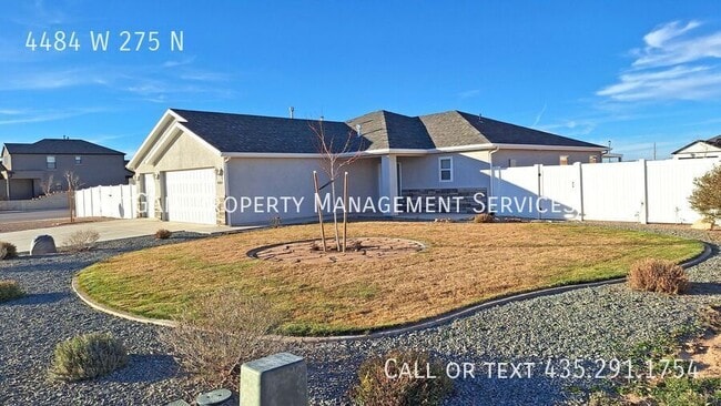 Building Photo - 4484 W 275 N