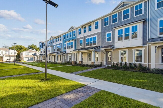 Foto del edificio - 1927 Risby Aly