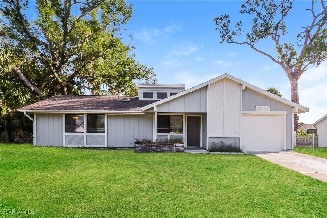 Primary Photo - 2918 Yuma Ave