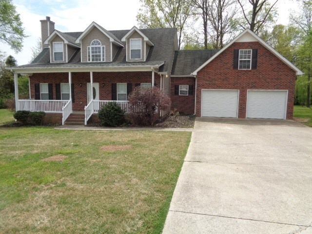 Primary Photo - 111 Gatewood Drive