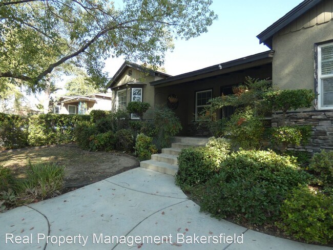 Building Photo - 2 br, 1 bath House - 2513 Loma Linda Dr.