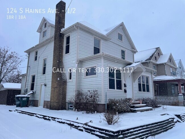 Building Photo - 1 Bed 1 Bath For Rent
