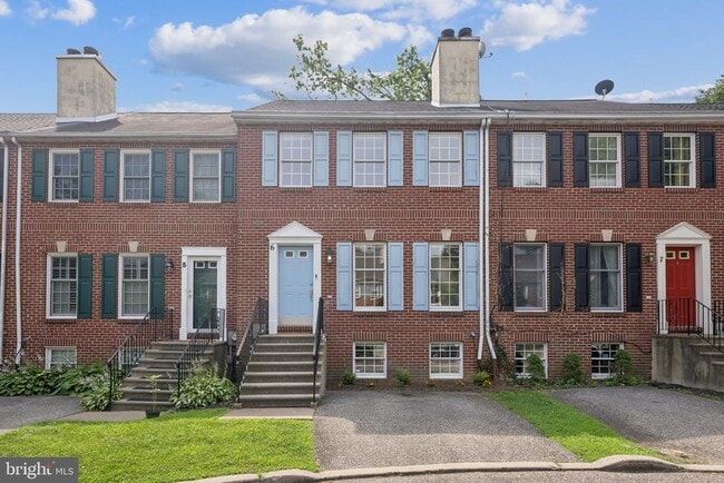 Foto del edificio - 5400 Wissahickon Ave