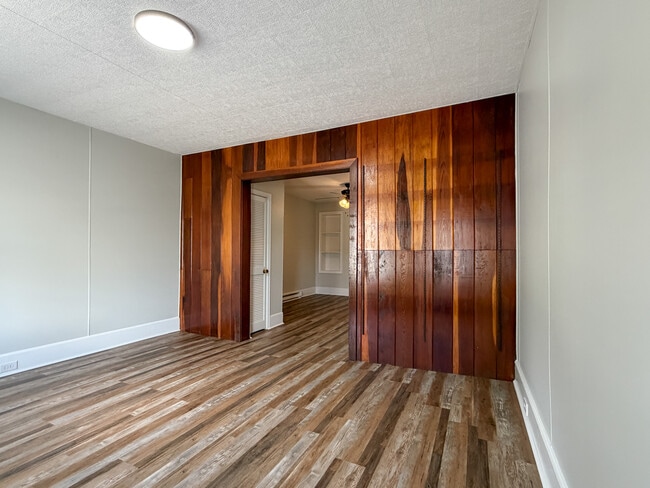 Foto del edificio - 403 Spruce St