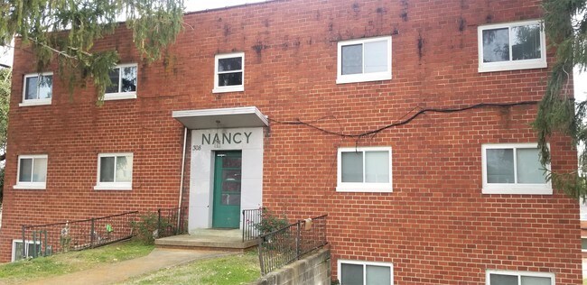 Building Photo - 308 S Watauga Ave