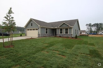 Building Photo - 24103 Harvest Cir