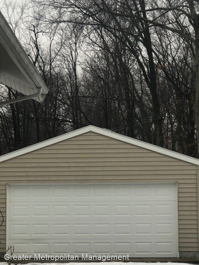 Primary Photo - 3 br, 2 bath House - 4353 Elmwood Road