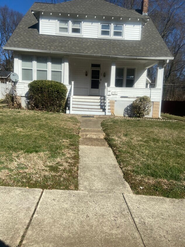 Foto principal - 237 Mallow Hill Rd