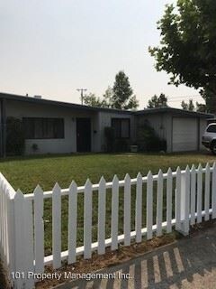 Building Photo - 3 br, 1 bath House - 1985 Elm Street