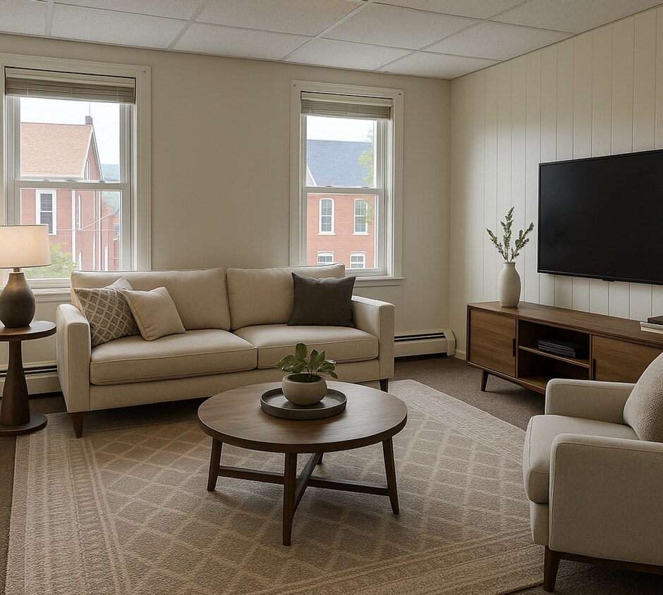Foto principal - 848 Blunston St