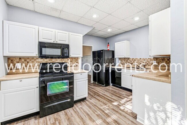 Foto del edificio - 736 E Morris St